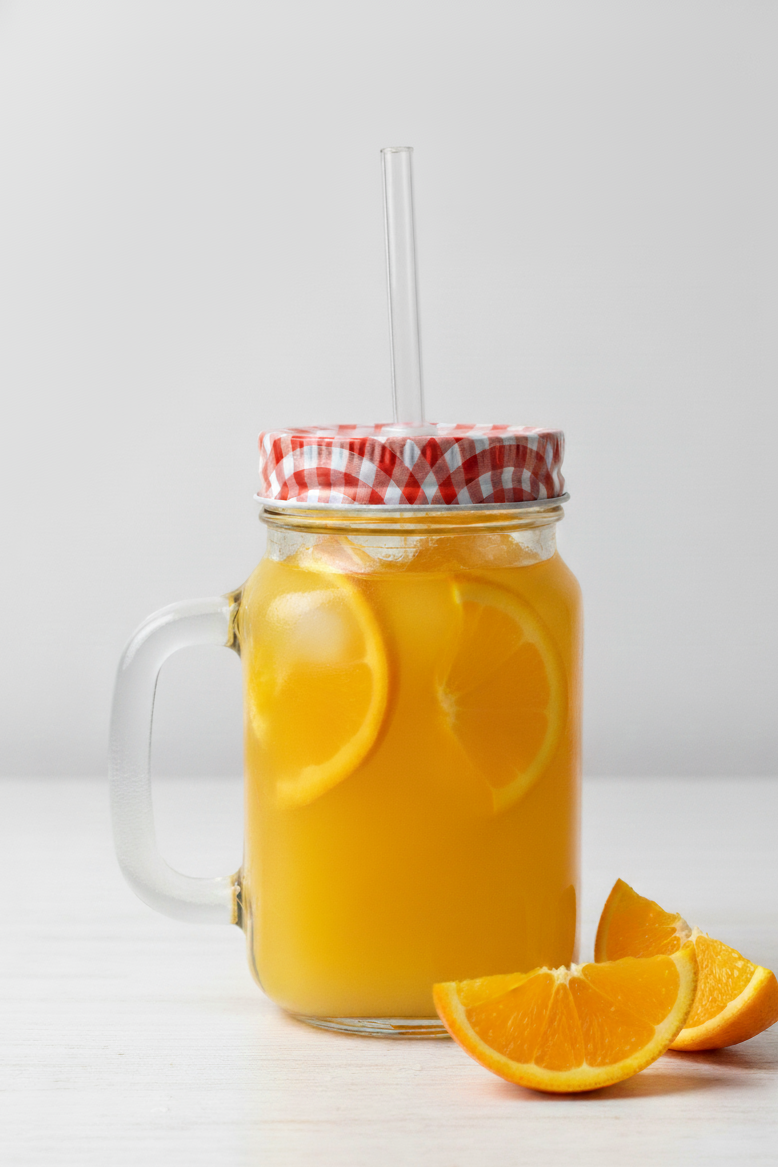 Manson Jar - Customized