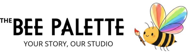 The Bee Palette
