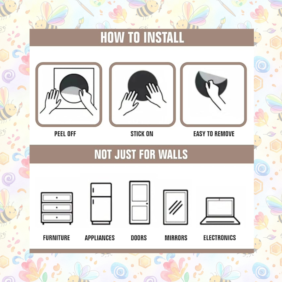 Vinyl Self-Adhesive Sticker for Laptop, Journal, Guitar, Mobile - Waterproof Residue Free (Marvel)